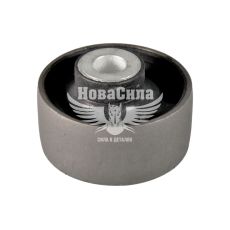 Сайлентблок рычага VW Caddy III с10г.в перед. подв. зад. (Mapco)