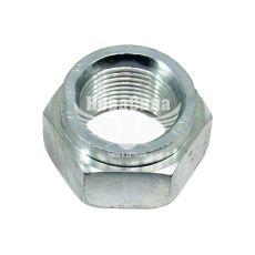 Гайка ступицы VW Golf I-IV с74-02г.в. перед. (JP Group)