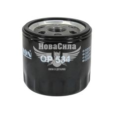 Фільтр масляний (WIX) Renault 5 з79-85р.в. 1.3, 1.4