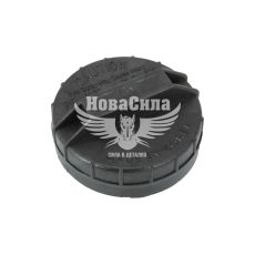 Кришка б-бака D. Lanos станд. (Korea)