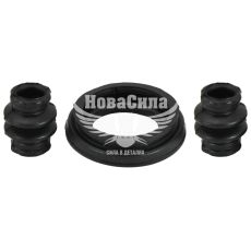 Рем. к-т. суппорта VW Passat з05-14р.в. зад. (Solgy)