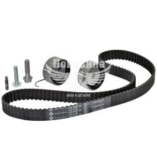 Набір ГРМ Opel Astra H з07р.в. (INA) (1.7CDTI.)