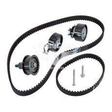 Набір ГРМ VW Golf IV з97-06р.в. (INA) (1.4-16кл., 1.6-16кл.)