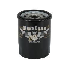 Фільтр масляний (WIX) Fiat Doblo з01р.в. 1.2, 1.4