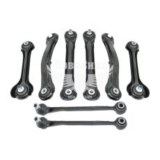 Набор рычагов задней подвески MB E-Class (W210) с93-02г.в (Stellox)