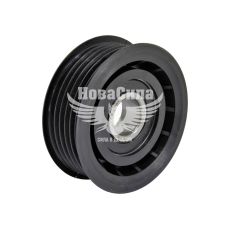 Ролик ремня полікл. MB Sprinter CDI з00р.в. паразит мал. (Trialli) MB Vito CDI з99р.в. (69х26.4мм.)