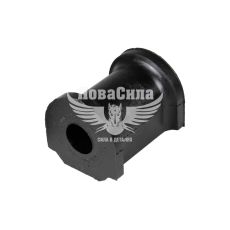Втулка стабілізатора 2108-099 переднього сер. (БалаковоАвтоДеталь)