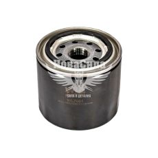 Фільтр масляний (WIX) Mitsubishi Pajero з90-97р.в. 3.0V6 24кл.