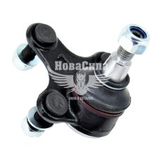 Шаровая опора VW Caddy III с04г.в. нижняя лев. (Delphi)