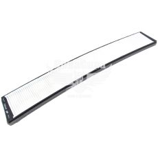 Фільтр салону (WIX) BMW 3 (E46) з98-05р.в.