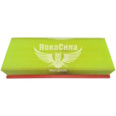 Фильтр воздушный (WIX) VW Passat с80-88г.в. 1.5D, 1.6D, 1.8, 2.0, 2.2