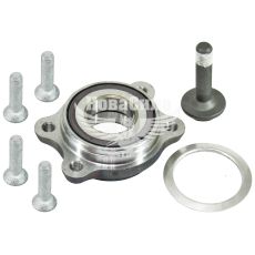 Підшипник ступиці Audi A6 з04-11р.в. перед. (SKF)