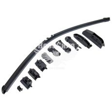 Щітка склоочисника модельні 22 550мм. (Meyle) MB Sprinter з95-06р.в. / VW LT