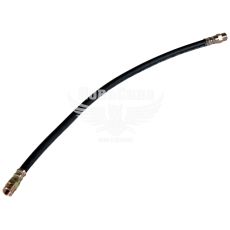 Шланг гальмівний MB 609-814 з86-94р.в. перед. 470мм. (Mapco)