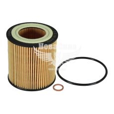 Фільтр масляний (Champion) BMW 5 (E60) з05-10р.в. 2.5i-3.0i