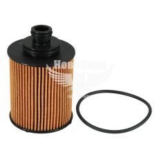 Фільтр масляний (WIX) Opel Combo з04р.в. 1.3CDTI 16кл. (UFI)