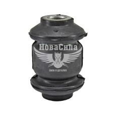 Салінблок ричага VW Golf II-IV з83-06р.в. перед. підв. перед. (Stellox)