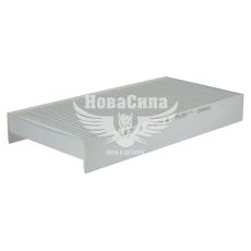 Фильтр салона (Champion) Opel Vectra C с 02 г.в. 1.6, 1.8, 1.9CDTI, 2.0, 2.2, 2.2DTI, 3.0CDTI