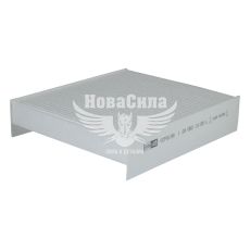 Фільтр салону (Champion) Fiat Doblo з10р.в. 1.4