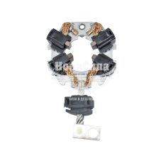 Щітка стартера (щіткотримач) Mitsubishi Outlander II 2.2D-ID з07-12р.в. (Cargo)