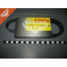 Ремень поликлиновой 6PK923 (Bosch) генер. VW T-4 с90-03г.в. (1.9D, TD. 2.0)