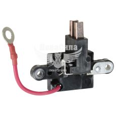 Інтегралка генератора D. Sens (ВТН)