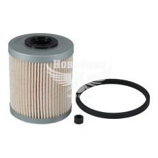 Фільтр паливний (Champion) Opel Vivaro з01р.в. 1.9DI, 1.9DTI, 2.0CDTI, 2.5CDTI