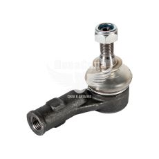 Наконечник рульовий Skoda Octavia з96-00р.в. лів. (Mapco)