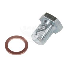 Болт піддона BMW X5 (E70) з07-13р.в. (Mapco)