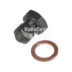 Болт піддона Audi 100 з78-94р.в. (Mapco) М14 14,4мм.