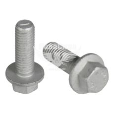 Болт шарової опори Citroen Berlingo с96-08г.в. (Swag)