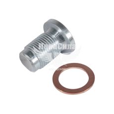 Болт піддона Alfa Romeo з92-05р.в. (Mapco)