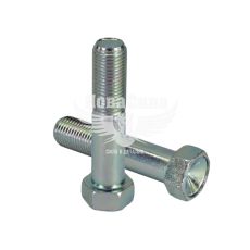 Болт амортизатора D. Matiz переднього (GM)