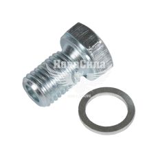 Болт піддона BMW 3 (E46) з99-06р.в. (Mapco)