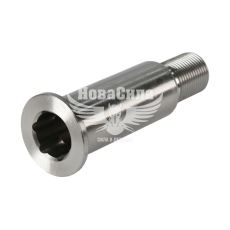 Болт натяжника ланцюга ГРМ MB Sprinter 3.0CDI з06р.в. (Febi)