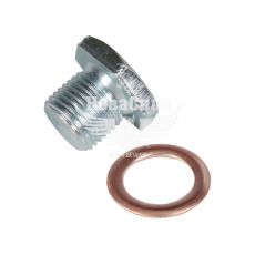 Болт піддона Peugeot 307 з00р.в. (Mapco)