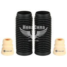 Відбійник амортизатора VW Golf I-IV з74-02р.в. перед. кт. 2шт. (Premiere) (+ 2 пильники)