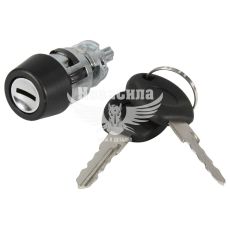 Вставка в замок запалення VW Passat з88-04р.в. (Hans Pries)