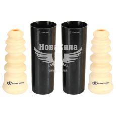 Відбійник амортизатора Skoda Octavia з96р.в. зад. кт. 2шт. (Premiere) (+ 2 пильники)