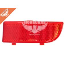 Відблискувач бампера MB Vito з03р.в. зад. прав. (AUTO Techteile)