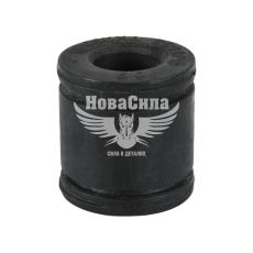 Втулка амортизатора MB 609-814 з86-94р.в. перед. нижн. (BCguma)