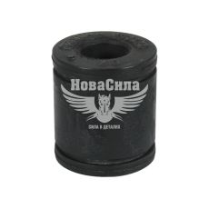 Втулка амортизатора MB 609-814 з86-94г.в. пред. верх. (BCguma)