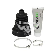 Пильник гранати VW Passat з05-10р.в. зовн. зад. з смазк. (Profit)