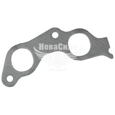 Прокладка колектора VW Golf III 1.4 з91-99р.в. випуск. (Ajusa)