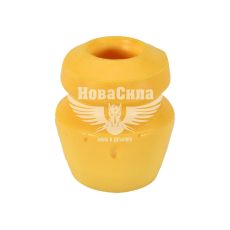 Відбійник амортизатора Chevrolet Aveo перед. верх. (Shin Kum)