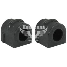 Втулка стабилизатора Opel Vectra C с02г.в. переднего 24 мм (Delphi)