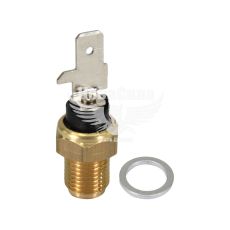 Датчик темп. охлаж. жидкости VW Golf III-IV с91-06г.в. 1-но конт. черный (EPS)