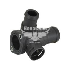 Фланець системи охолодження VW Passat 1.9TDI з96-00р.в. (Febi)