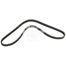 Ремінь поліклиновий 6DPK1195 (Michelin) генер. VW T-5 з03р.в. (1.9TDI, 2.0)
