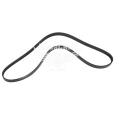 Ремінь поліклиновий 6PK1200 (Michelin) генер. Renault Kangoo з01р.в. (1.5dCi)